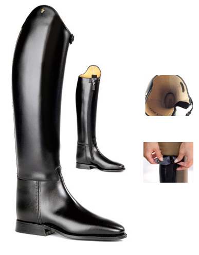 Petrie "Anky Elegance" Profi-Stiefel