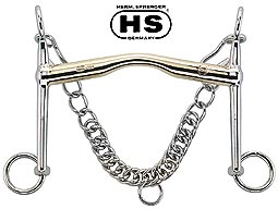 HO-Kandare Sprenger
