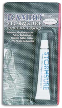 Rambo Stormsure (Reparatur-Kleber)